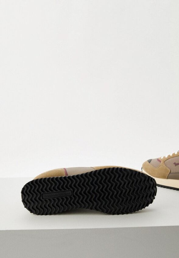 Кроссовки Harmont & Blaine