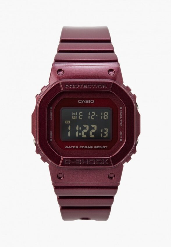 Часы Casio