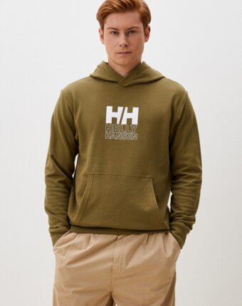 Худи Helly Hansen мужчинам