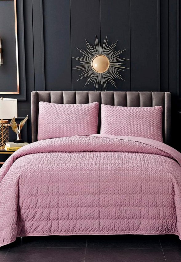 Комплект с покрывалом Sofi De Marko