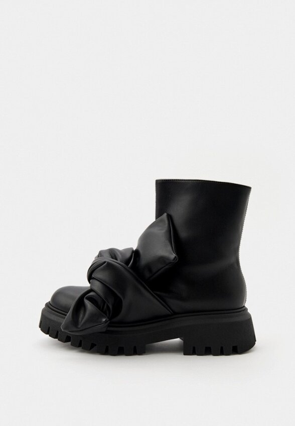 Ботинки N21 Kids