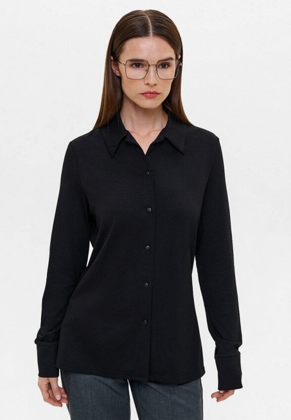 Рубашка Olesa Chugunova