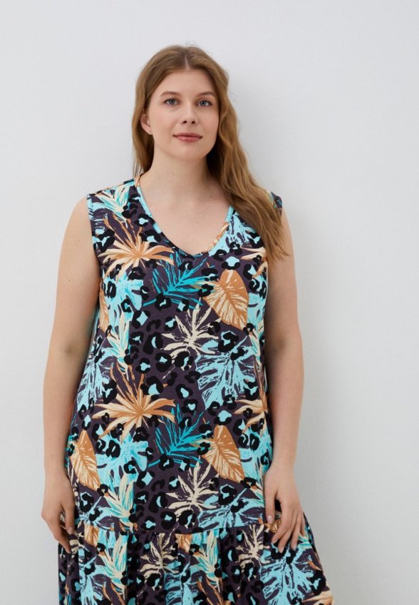 Платье Агапэ