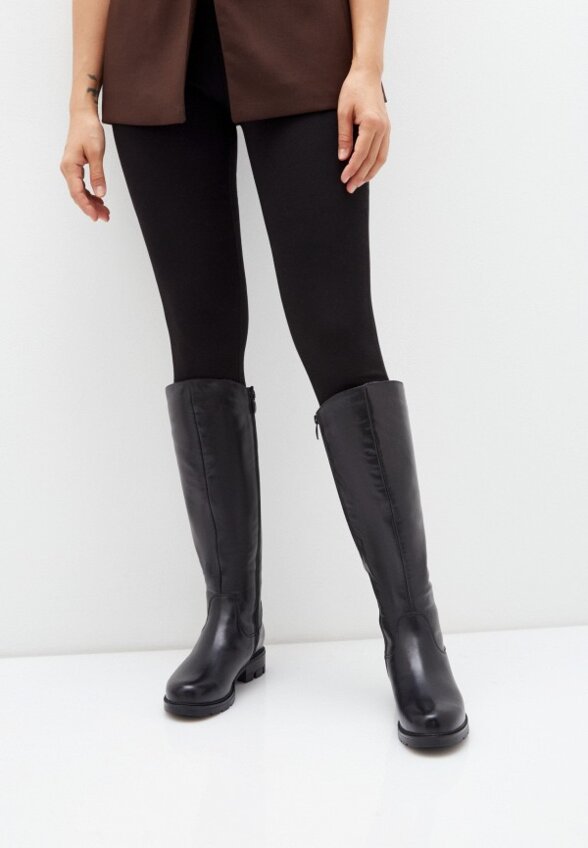 Сапоги Francesco Donni