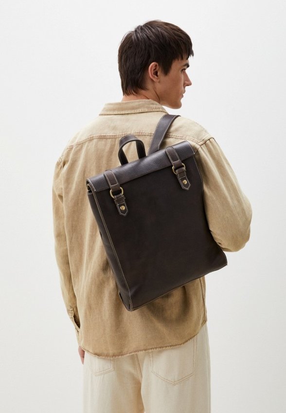 Рюкзак El'Rosso