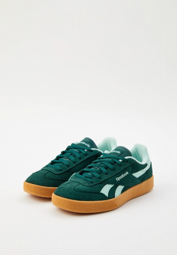 Кеды Reebok