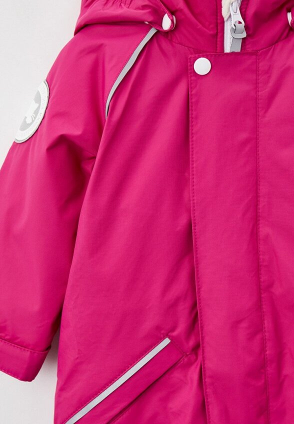 Комбинезон утепленный Kisu