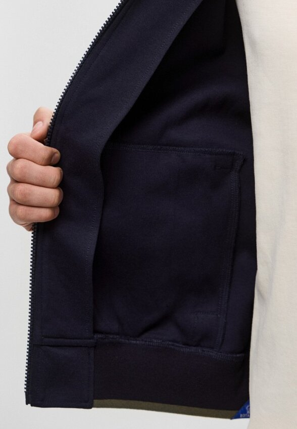 Олимпийка La Martina