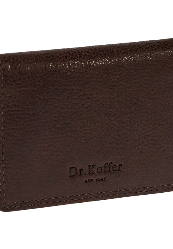 Др.Коффер X510132-245-09 визитница