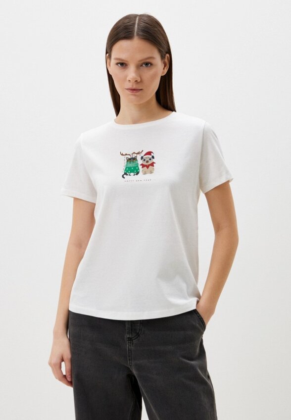 Футболка Funday