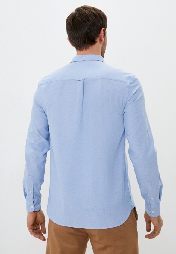 Рубашка Lyle & Scott