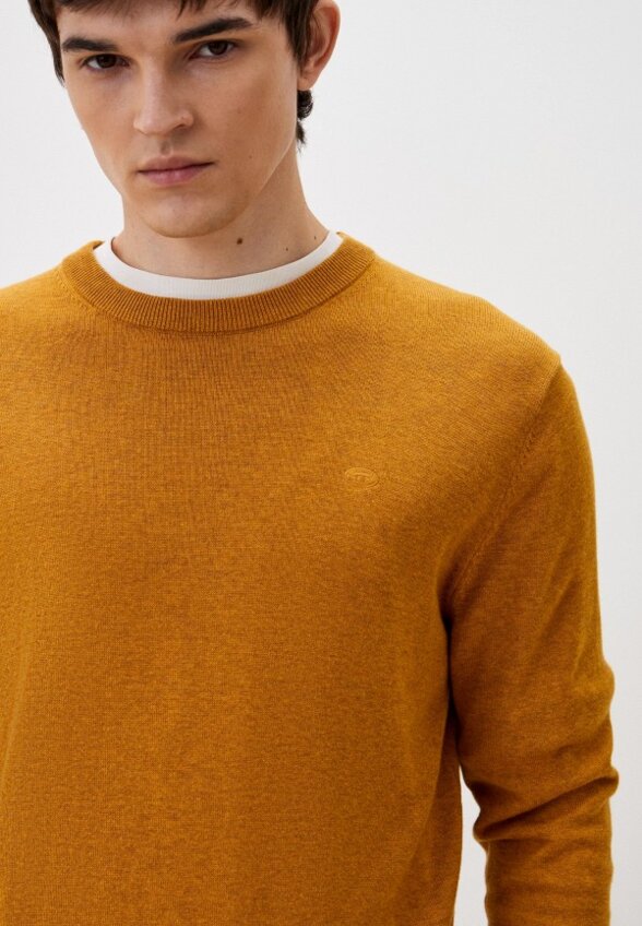 Джемпер Tom Tailor