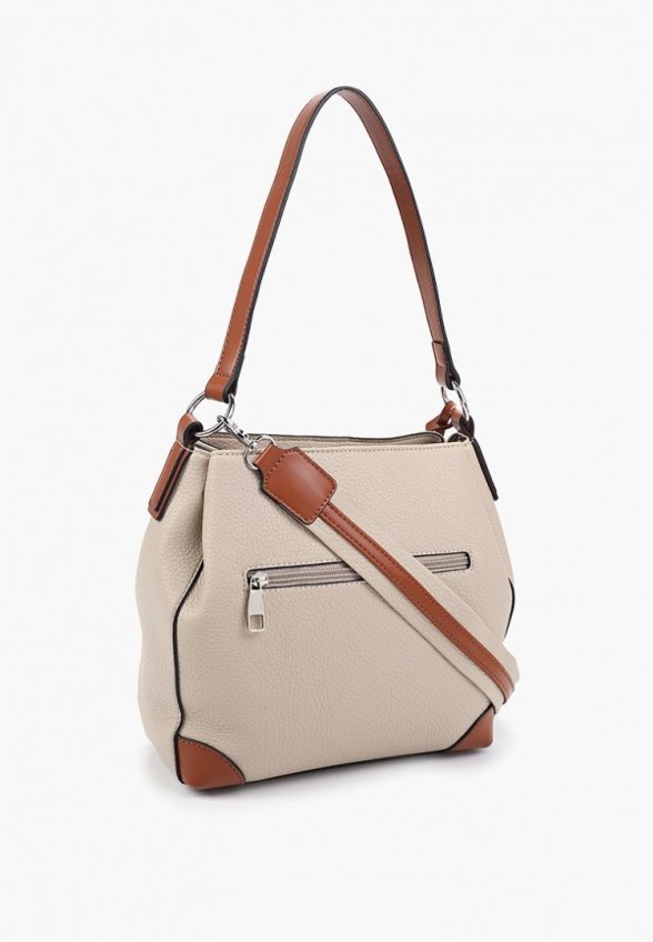 Сумка и брелок Fabretti