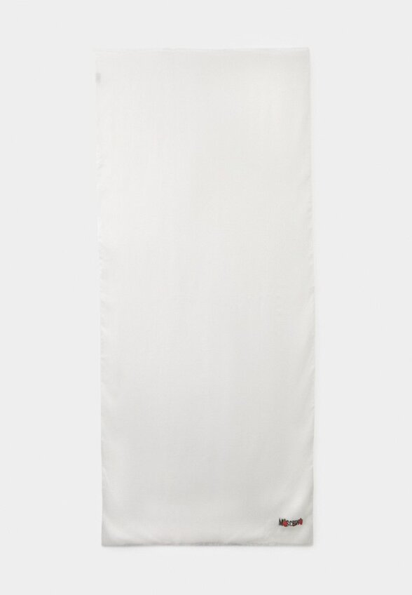 Палантин Moschino