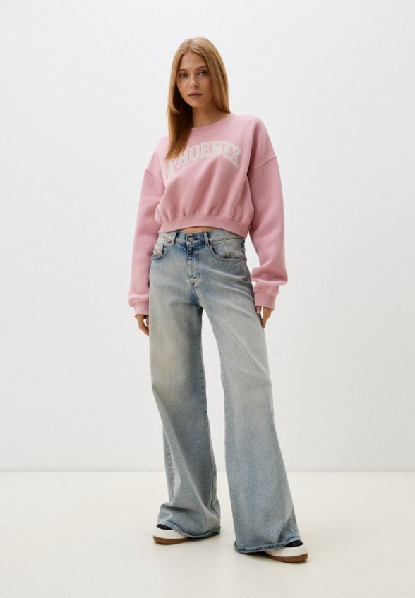 Свитшот Terranova