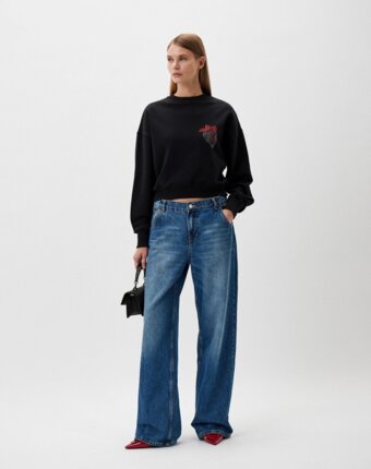 Свитшот MSGM женщинам