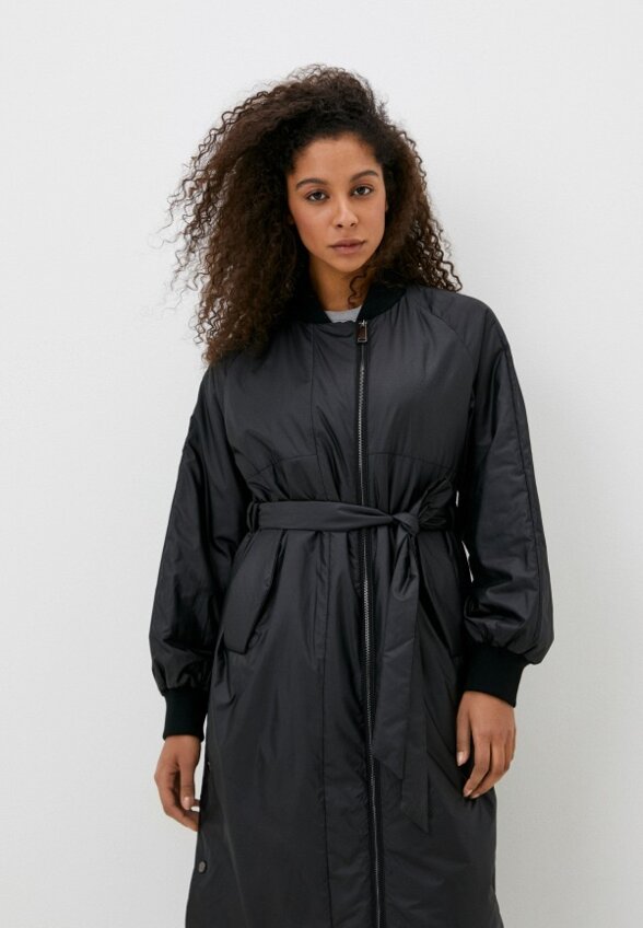 Куртка утепленная Lawinter