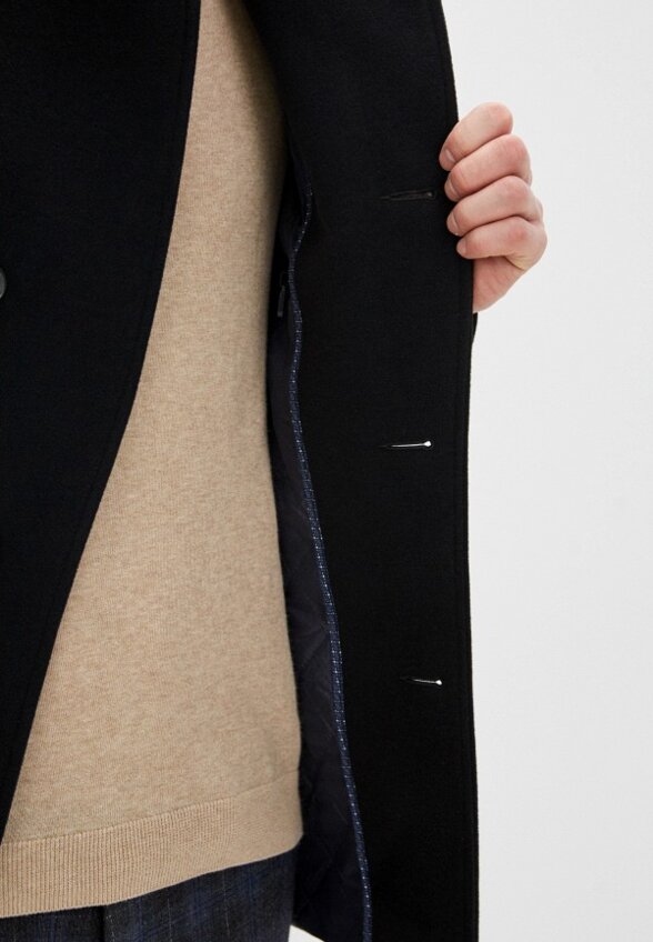 Пальто Caravan