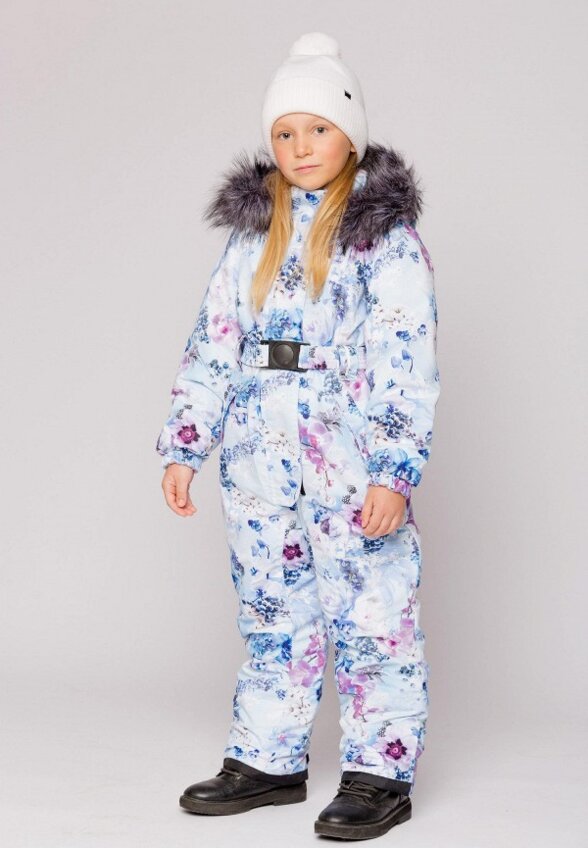 Комбинезон утепленный Artel Sport