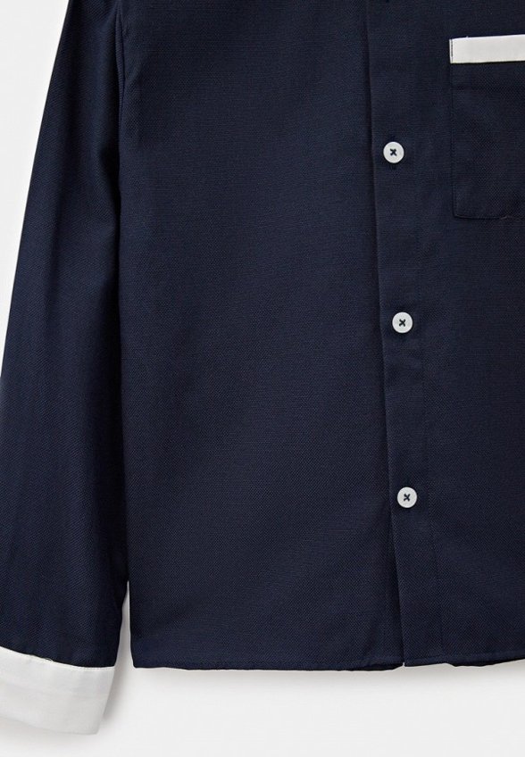 Рубашка Smena