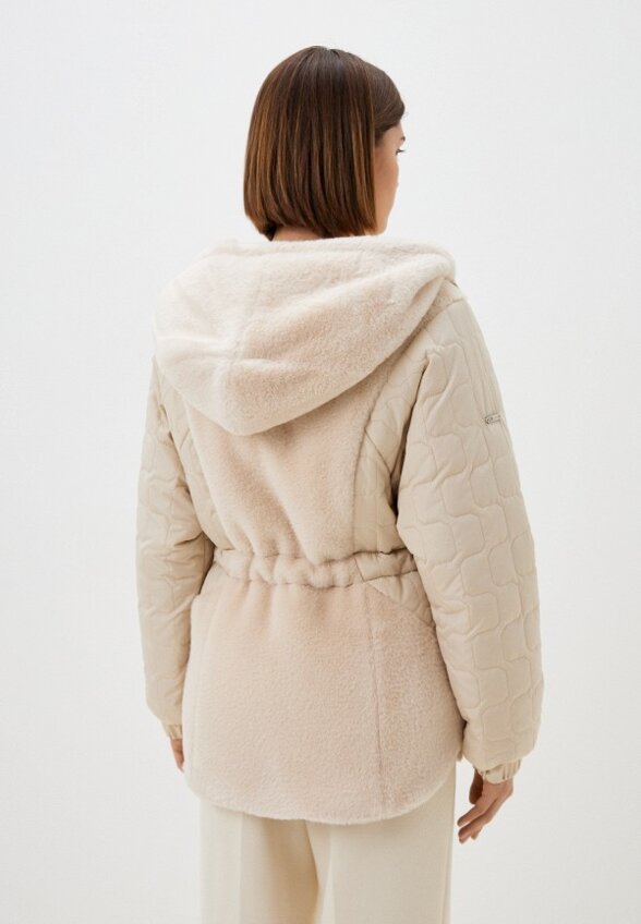 Куртка утепленная Dimma