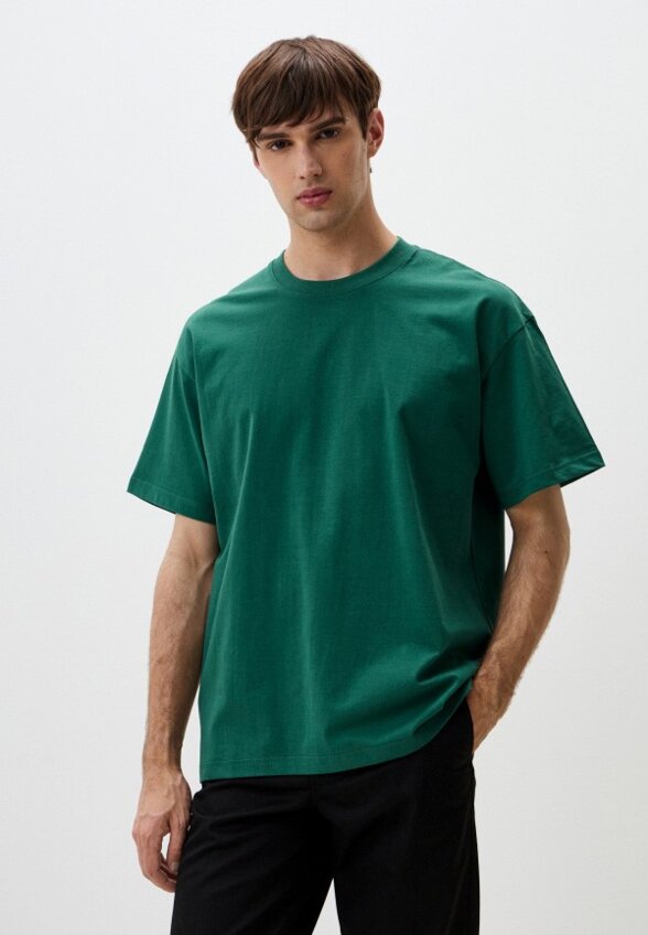 Футболка Minaku