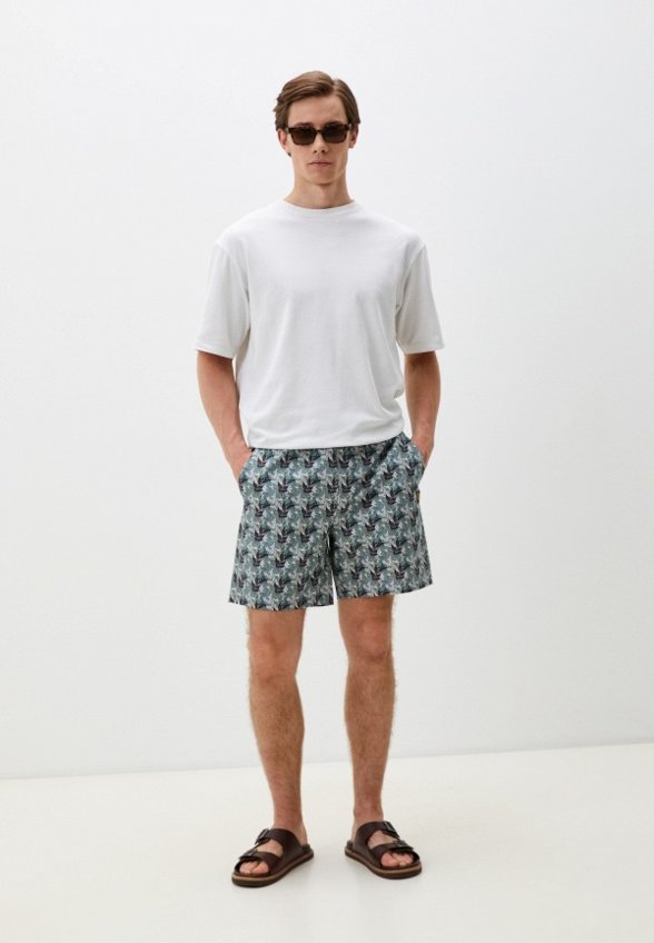 Шорты Lyle & Scott