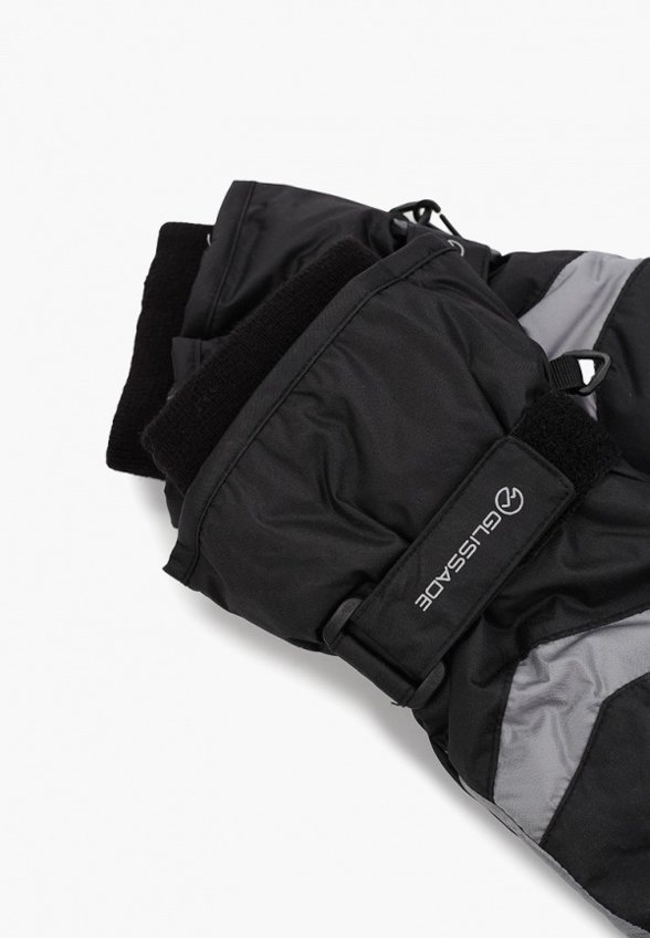 Перчатки горнолыжные Glissade