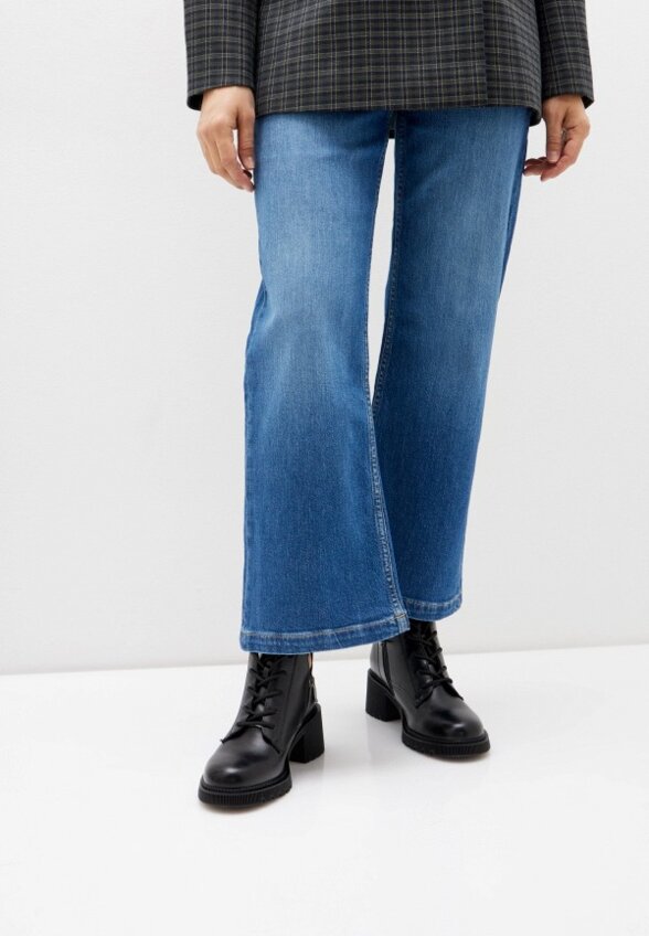 Ботильоны T.Taccardi