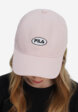 Бейсболка для девочек FILA, Розовый2  - превью