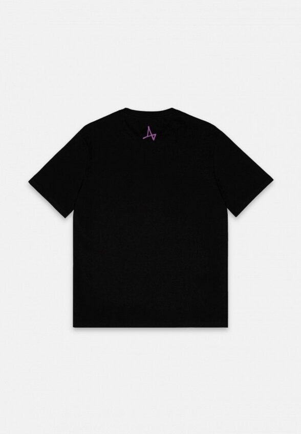 Футболка Индивид