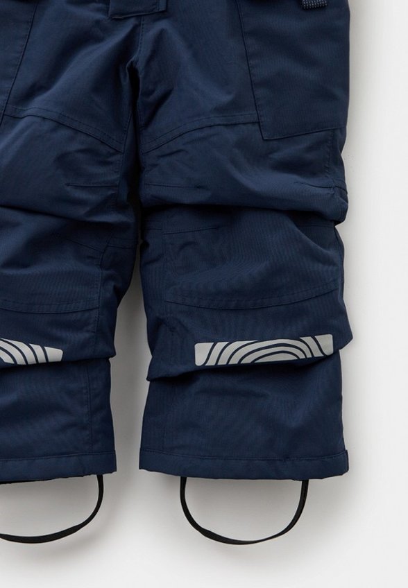 Комбинезон утепленный Norppa