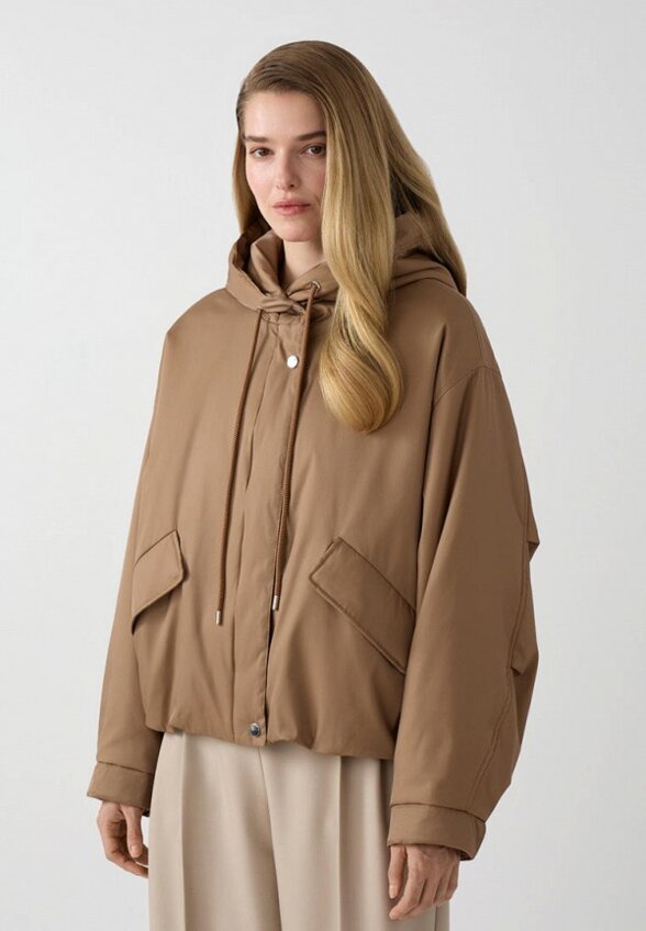 Куртка утепленная Conso