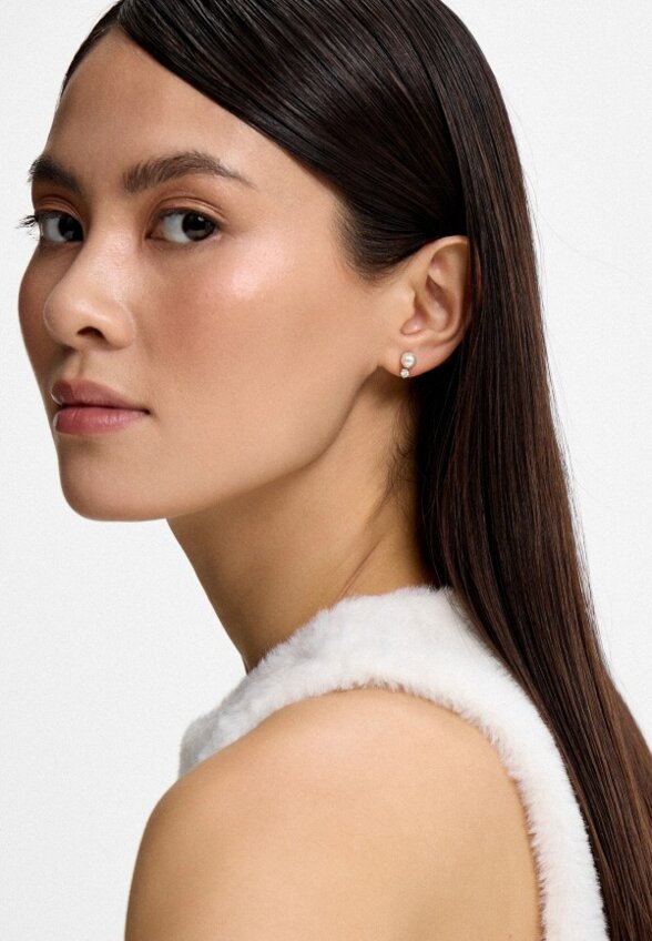 Серьги Swarovski®