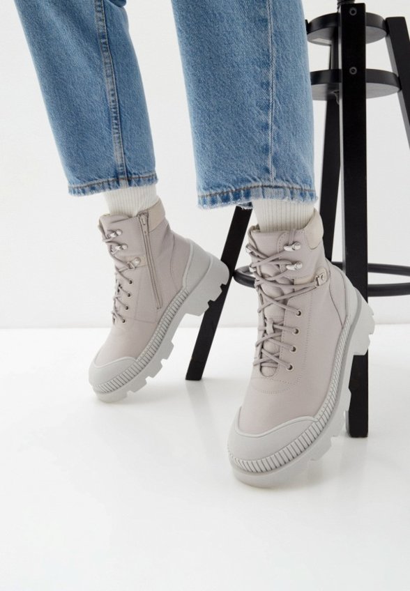 Ботинки Ralf Ringer