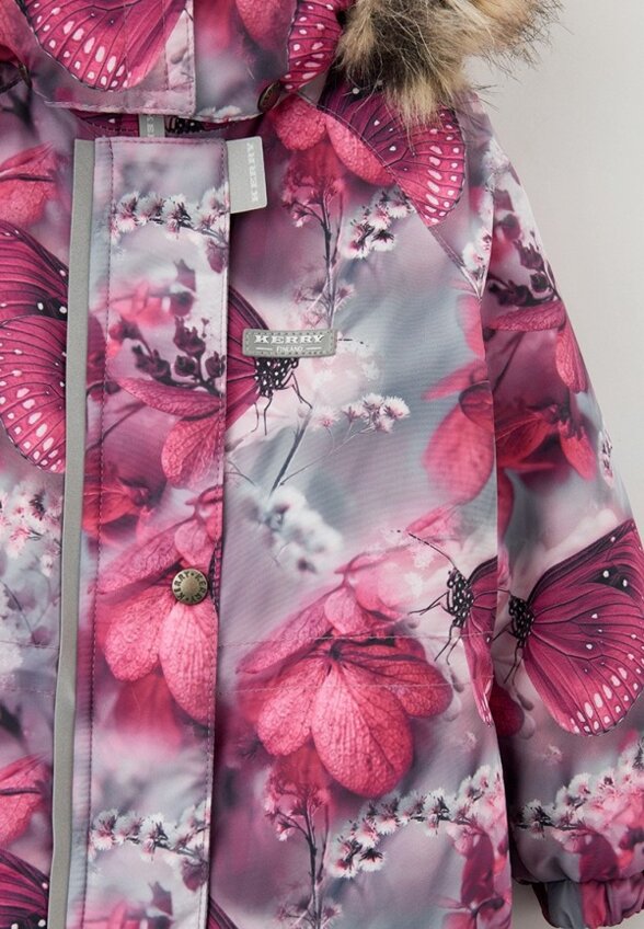 Комбинезон утепленный Kerry