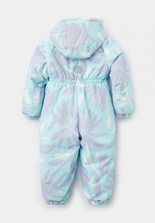 Комбинезон утепленный Jam Mix