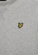 Свитшот Lyle & Scott7  - превью