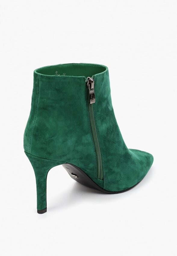 Ботильоны Valley