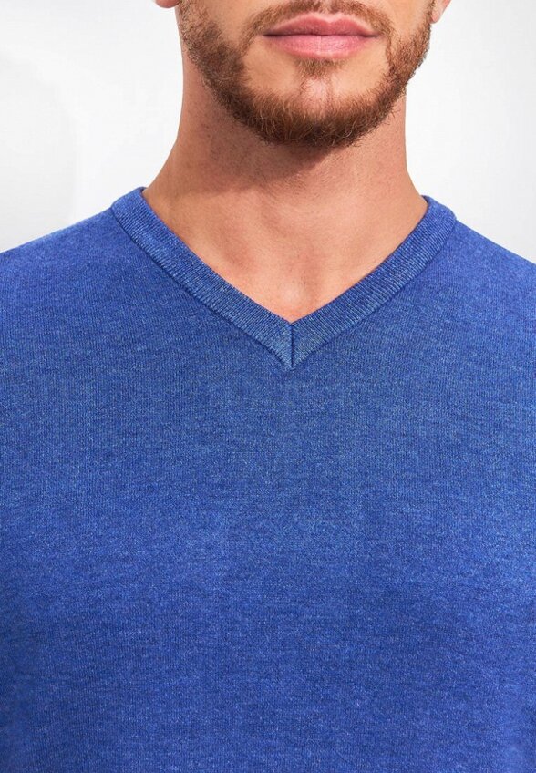 Пуловер Mountica