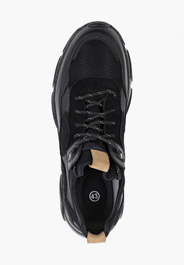 Кроссовки Wanngo