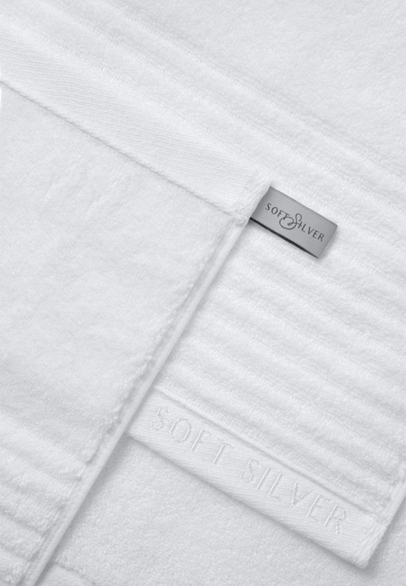 Полотенце Soft Silver