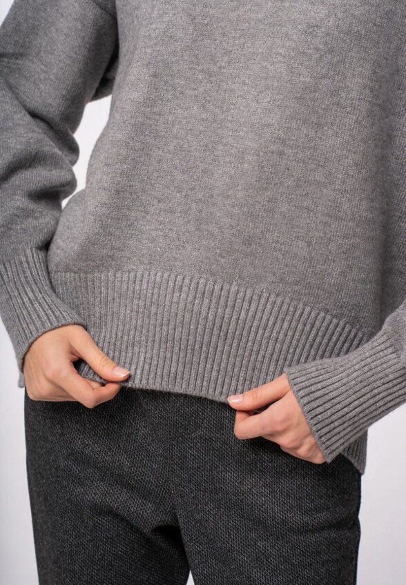 Свитер Kostochka