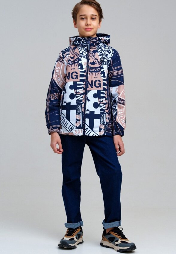 Ветровка PlayToday