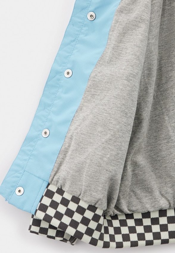 Куртка Gosoaky