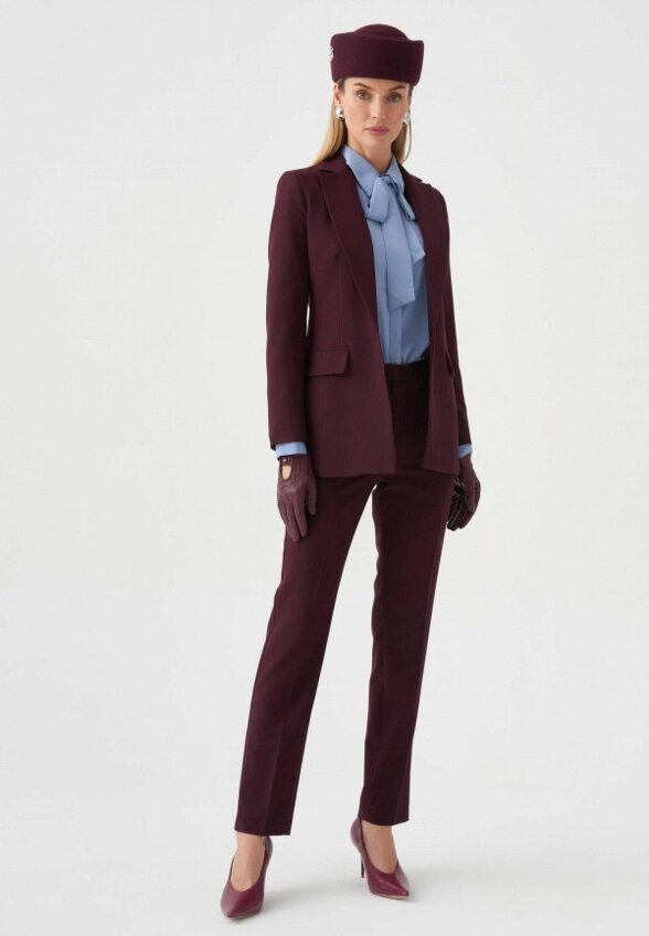 Рубашка Woomano