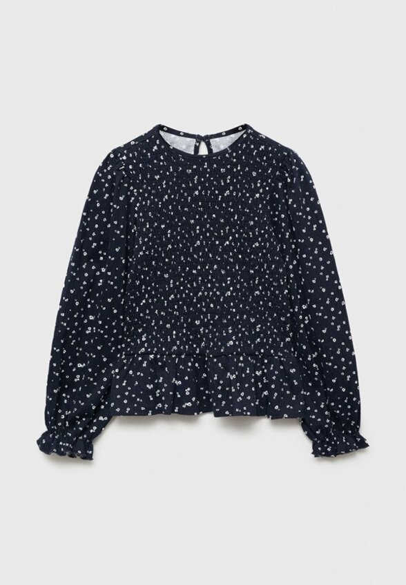 Блуза Mango Kids