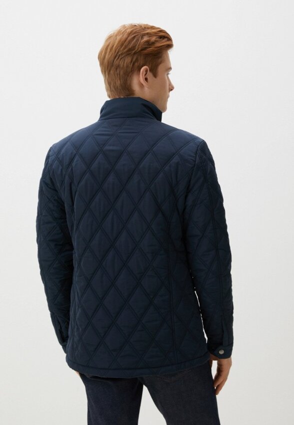 Куртка стеганая Urban Fashion for Men