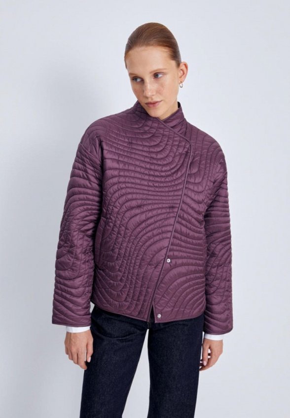 Куртка стеганая Finn Flare