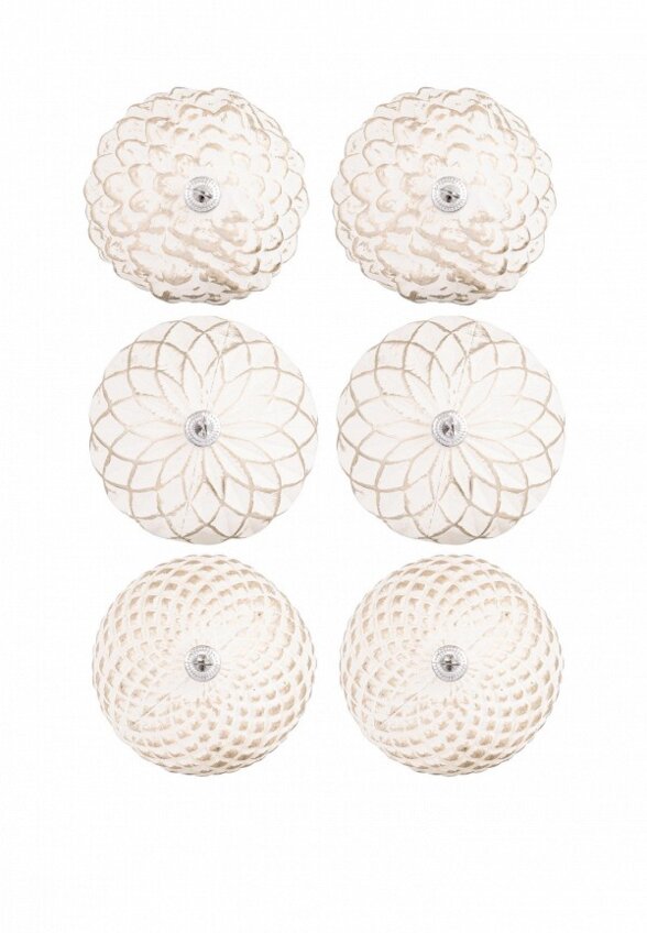 Набор елочных украшений Elan Gallery